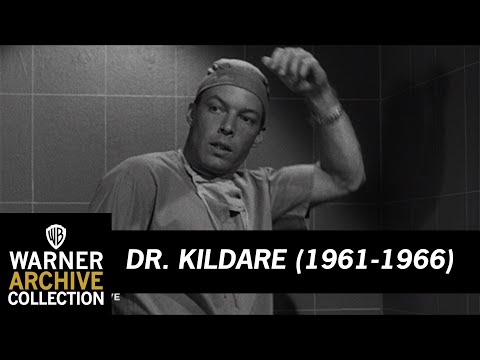 Season 1, Episode 4 | Dr. Kildare | Warner Archive