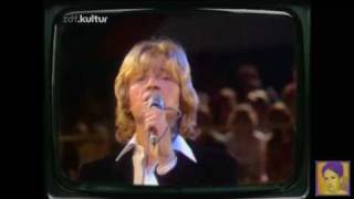 Christian Anders - Ruby (1980 Hitparade)