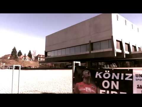 Trailer Playoff Viertelfinals