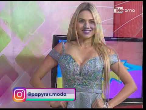 Tendencias en moda casual