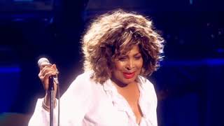 Tina Turner - Be Tender With Me Baby (Live from Holland, Netherlands, 2009)