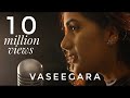 Vaseegara Geethiyaa Varman Music Cover