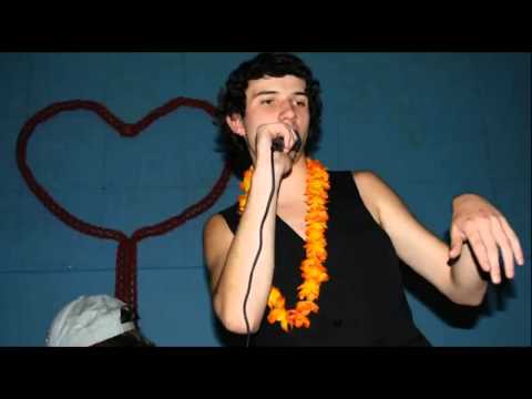 Mc Lucjan - Poscig w Międzyzdrojach