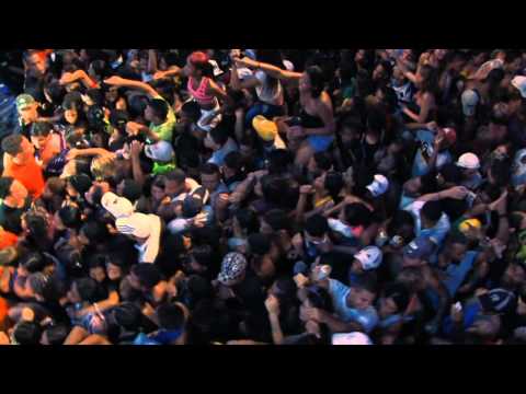 MC METAL E CEGO - POSIÇÃO DA RÃ - CLIPE OFICIAL DVD 2011