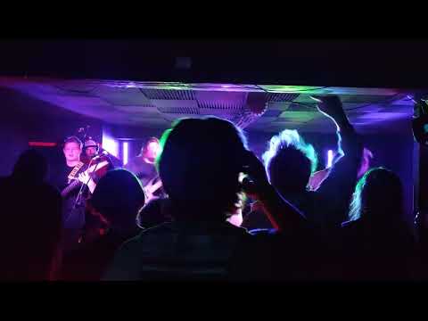 .bHP x 44 - meksyk live ŁDZ [turbo rare]