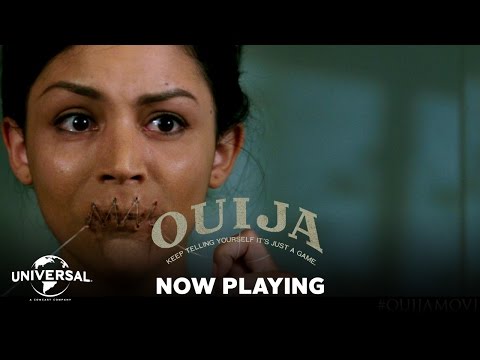 Ouija - Now Playing (TV Spot 14) (HD)