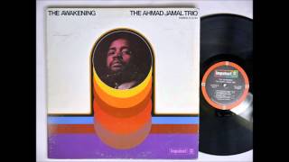 Ahmad Jamal - You're My Everything