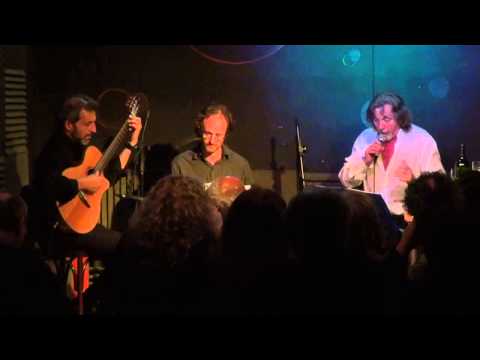 Palabras sin importancia