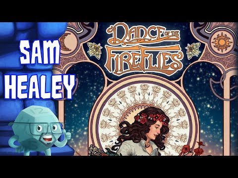 Dance of the Fireflies Review with Sam Healey