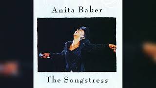 Will You Be Mine - Anita Baker - 2022 Remaster