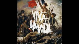 Coldplay - 42 (Album: Viva la Vida)