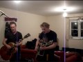 Rise - Army of Me Acoustic Cover 