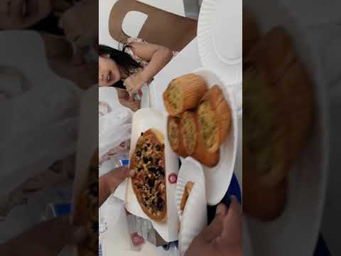 Raheemah's vlog (hang out)