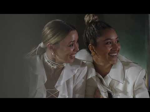 Rara Avis Group Fashion Show 2024