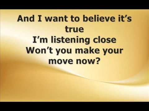 Make Your Move