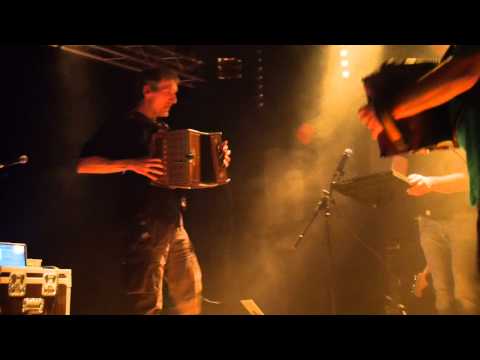 Folk en Diois 2015 - MKF - Kost ar c'hoat