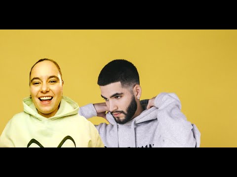 mishlawi - growing pains || React - Ana Figueiredo 🔥🔥