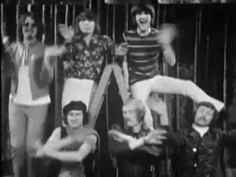 Do Not Adjust Your Set - Episode 9