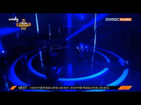 130220 Pioneer - Moon Hee Jun