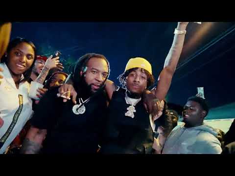 YoungBoy Never Broke Again - NUSSIE FREESTYLE [Official Video]