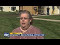 Multiple Families Left Without A Place To Live After Janesville Apartment Fire