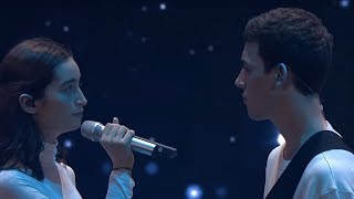 Eurovision 2019 Slovenia: Zala Kralj &amp; Gašper Šantl - &quot;Sebi&quot; Lyric video and englisht translation