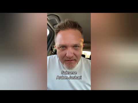 Deklarata e Ardon Jasharit bën xhiron e rrjetit | Suksese Ardon Jashari, ne e dimë që... / Jul Deda