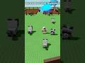 Sending Raccoons To Steal In Grow A Garden Roblox Gardening Growagarden