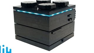 LEGO COMPUTER!!! -- LÜT #52