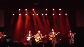 Del McCoury & The Steep Canyon Rangers