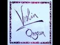 OREGON VIOLIN - Raven's Wood