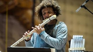 Video thumbnail for Famed Flutist for 'Game of Thrones Live Concert Experience' Mics with Point Source Audio by PointSourceAudio