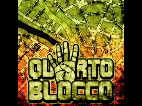 Simon P & Sedato Blend - Dalla Mia (Quarto Blocco MIxtape)