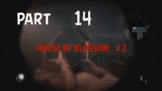 THIEF Gameplay Walkthrough Part 14 "HOUSE OF BLOSSOM" - SEX EVERYWHERE #2