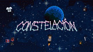 Cover art for RAMMA - CONSTELACIÓN