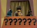 Classic Sesame Street Mystery Guest Full Version HQ 1979