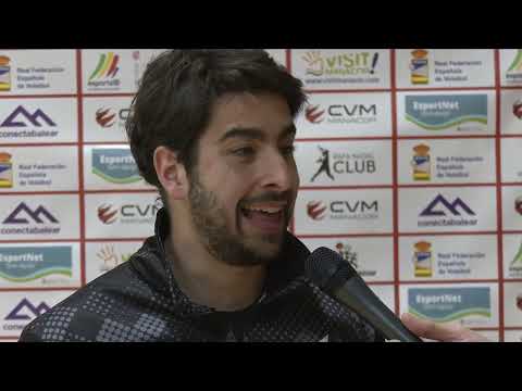 entrevistes MAN VAL J21 SVM 2223