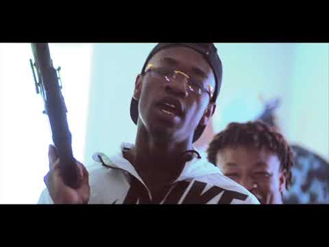 Video thumbnail for City On My Back