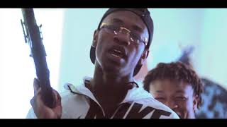 LilCj Kasino - City On My Back (Music Video) Shot By: @HalfpintFilmz