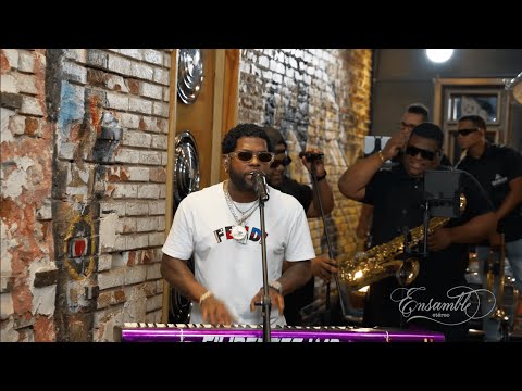 Dahian El Apechao | Ensamble Etéreo