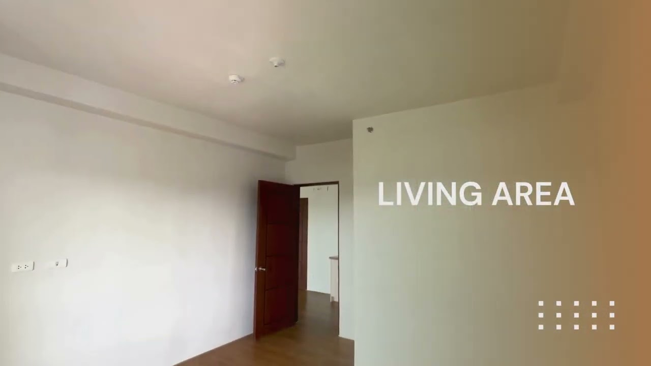 Video thumbnail for 1 Bedroom - Mesatierra Garden