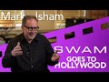 Mark Isham Meets SWAM Strings Sections: A Revolutionary Approach to Film Scoring