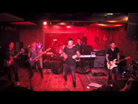 INXS - Need You Tonight (Cover) at Soundcheck Live