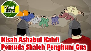 Download lagu Ashabul Kahfi Pemuda Shaleh Penghuni Gua Kisah Isl... mp3