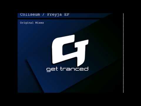 Cyril Ryaz - Freyja (Original Mix)