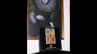 THE ALAN PARSONS PROJECT "Don't hold back" (Vinyl Box-set)