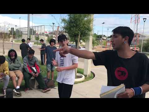 JORDAN JARA vs. PAIN: Cuartos -A FUEGO EXPRÉS 🔥