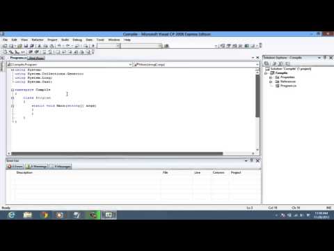 How to Use Array Lists in C