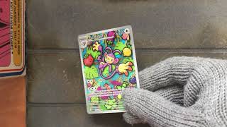 Ambipom 107/094 - Pokemon Phantasmal Flames