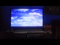 Opening To Wild America 1997 DVD Side A